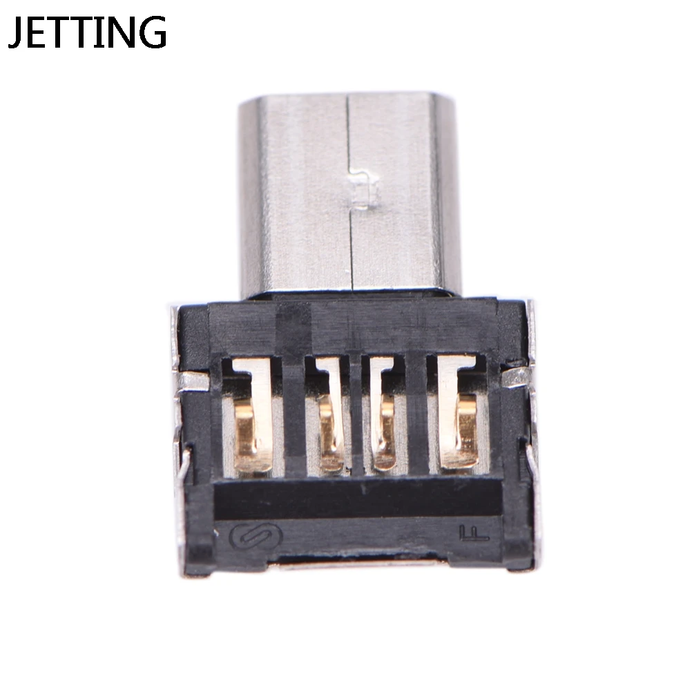 5pin OTG адаптер конвертер Micro USB флэш диск U для Xiaomi Samsung HuaWei телефон планшет 1