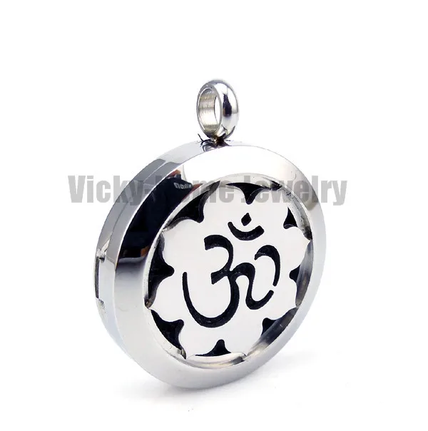 VH-PDL204-3 Diffuser Locket