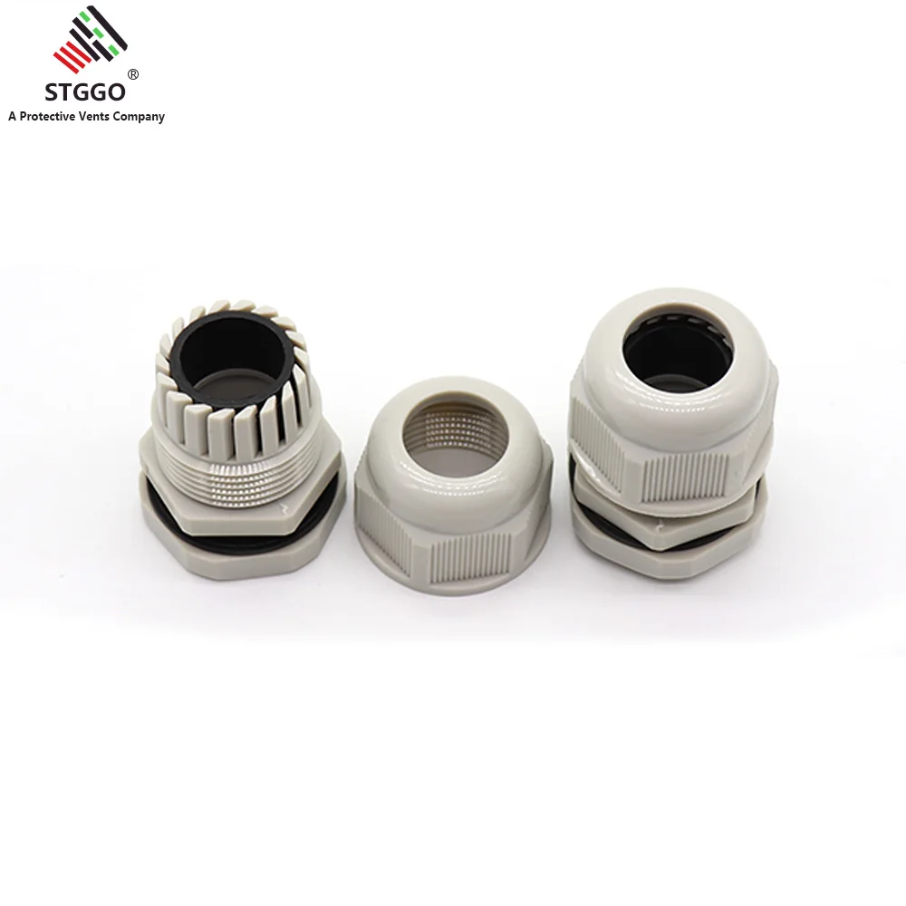 Водонепроницаемый винт с высоким потоком воздуха PG7