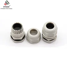 Водонепроницаемый винт с высоким потоком воздуха PG7