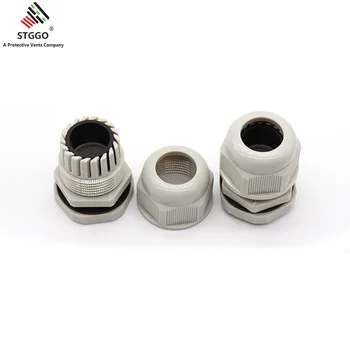 

High Airflow PG7 Waterproof Screw Vent