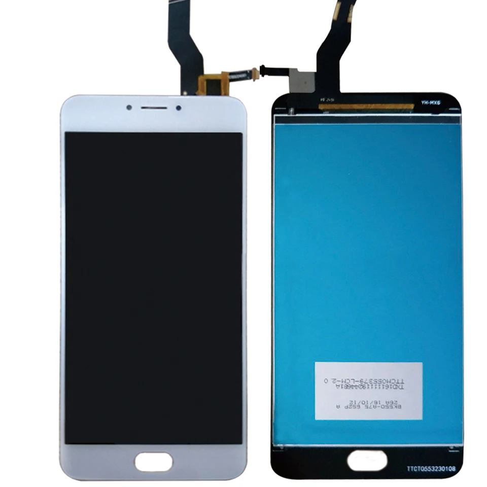 For-L681H-Meizu-m3-note-LCD-Display-Digitizer-Touch-Screen-Replacement-Cellphone-5-5-for-Meizu