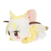 Korea Game kemono friends Vulpes zerda Girls Plush Toys 25cm ► Photo 2/4