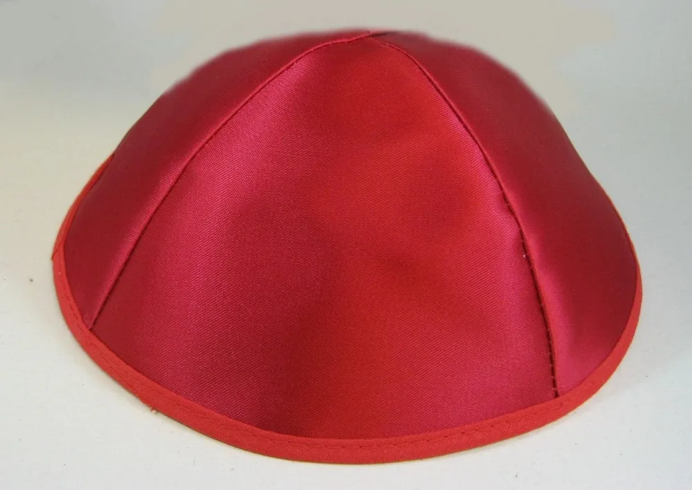 Молитва KIPPAH атласная YARMULKE KIPPOT KIPA|kipa| |