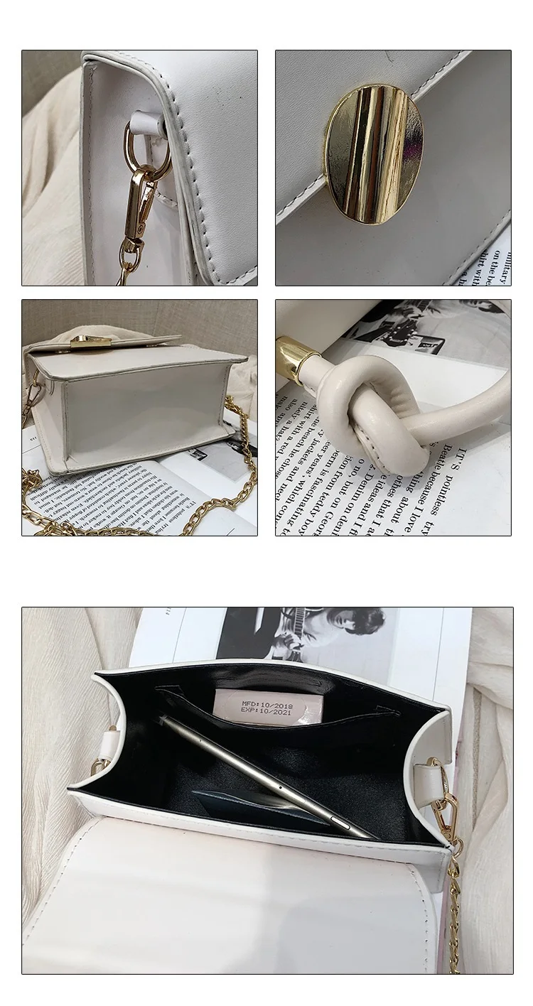 designer bolsa de ombro corrente mensageiro sacos embreagem