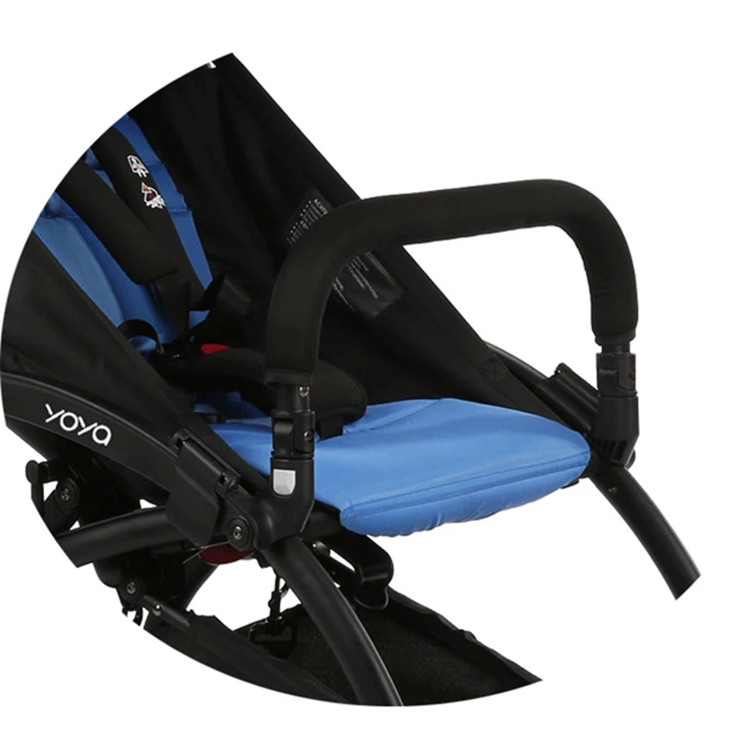 yoya stroller vs yoyo