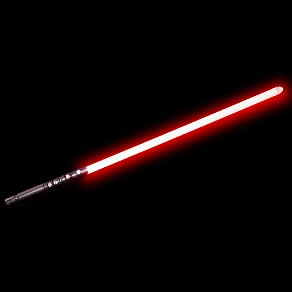YDDPLUS SABER Hot Selling  FOC Dueling LED  Lightsaber Metal Hilt, Rechargeable Light saber for Best Gift