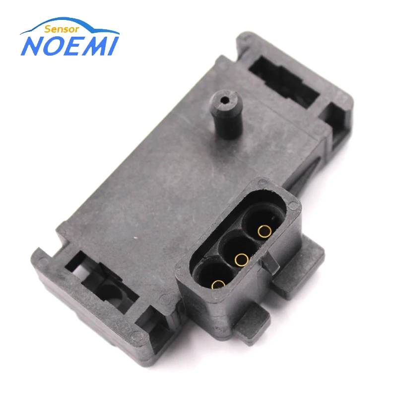 Абсолютно Новый 1BAR датчик карты для Alfa Romeo 145 146 Fiat Punto Tempra Lancia Dedra Delta Daewoo Lanos Nubira 1 4 6