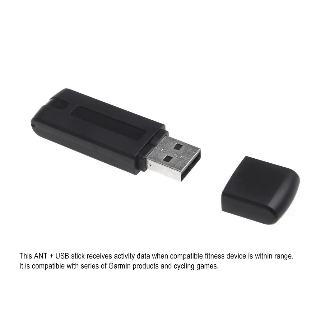 USB ANT + Stick для Garmin Forerunner 310XT 405 405CX 410 610 910 011 02209 00|Переходники и адаптеры| |