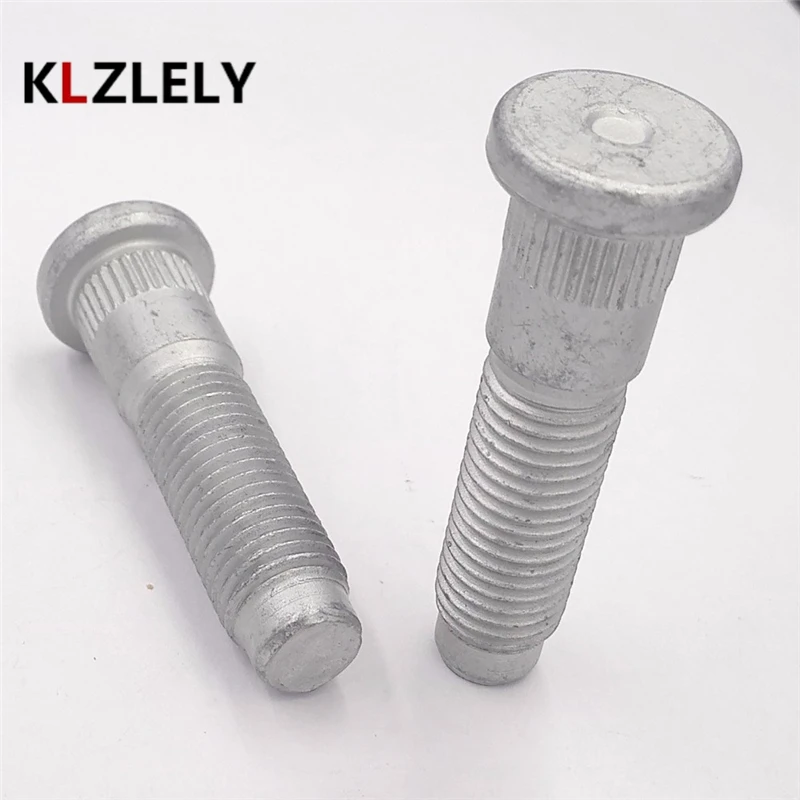 1 PCS Wheel Lug Bolts Stud For JAGUAR F Type XF S pyte CCX X pyte CF1 F
