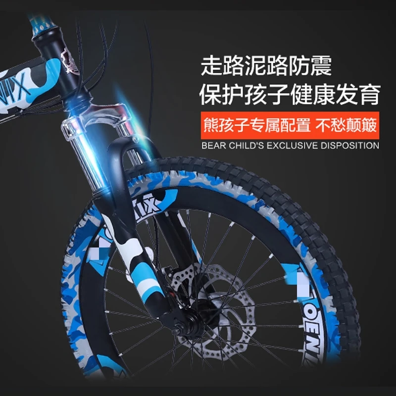 21 скорость 20 &quotГорный складной велосипед мини Bicicleta Plegable горный Bike20 Город Bicicletas