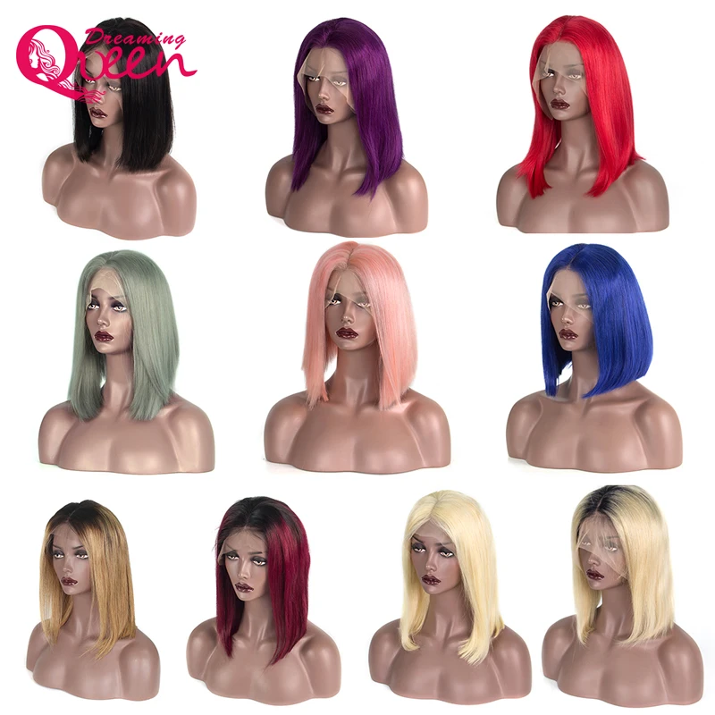 bob wig001