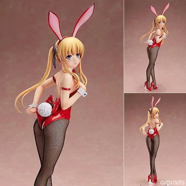40cm Saenai Heroine no Sodatekata Eriri Spencer Sawamura Action figure Anime Doll PVC Collection Model Toy for friends gift 40cm Saenai Heroine no Sodatekata Eriri Spencer Sawamura Action figure Anime Doll PVC Collection Model Toy for friends gift