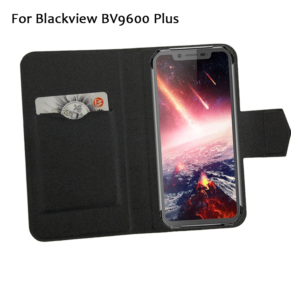 3 Blackview BV9600 Plus
