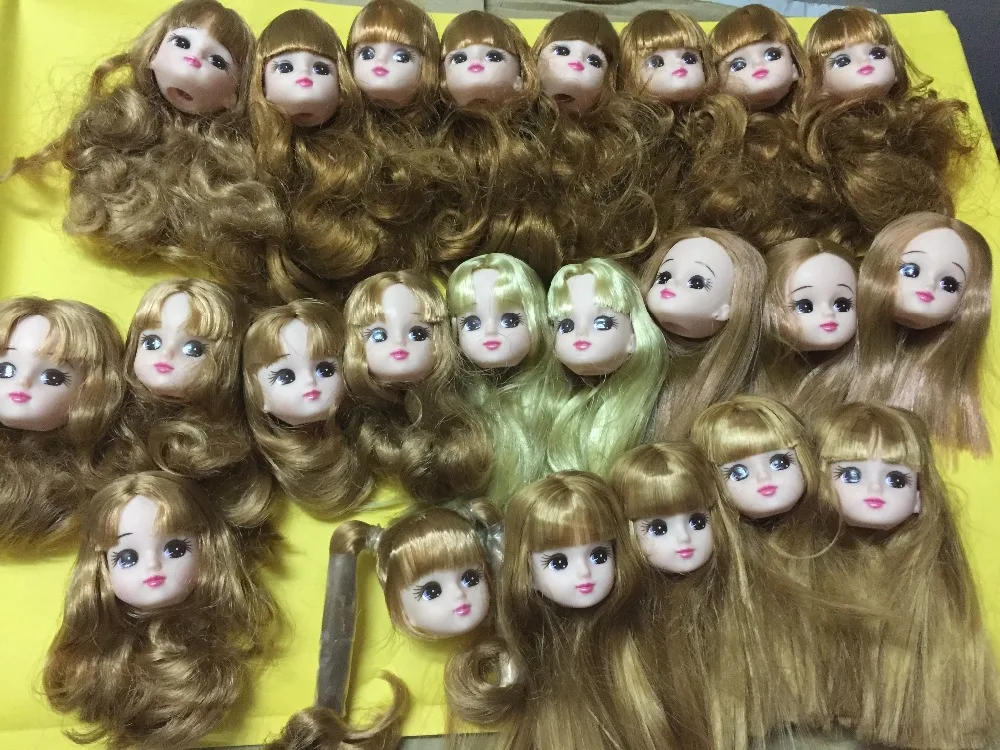 Dolls