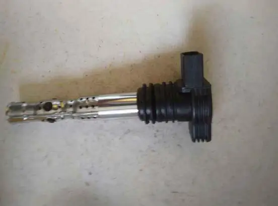DQZ9103 OEM 06A-905-115C 06A-905-115D 06A-905-115N система зажигания для AUDI SKODA