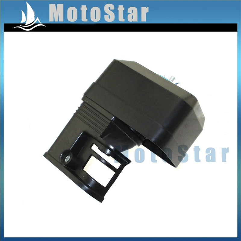 Очиститель воздушного фильтра для двигателя Gmax 7900 Honda GX200 GX160 GX120|Воздушные