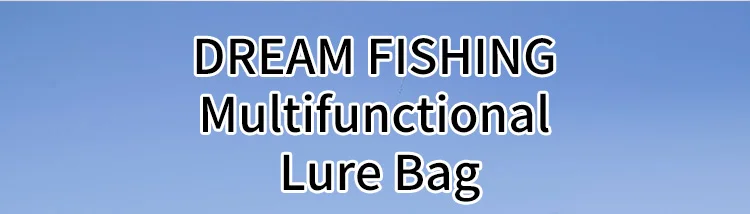 Sonho De Pesca 47*29*21 cm Multi Purpose
