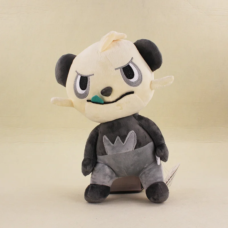 pancham plush