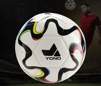 

Hot !2017 New A++ Premier PU Soccer Ball Official Size 5 Football Goal League Ball Outdoor Sport Training Balls,Free shipping
