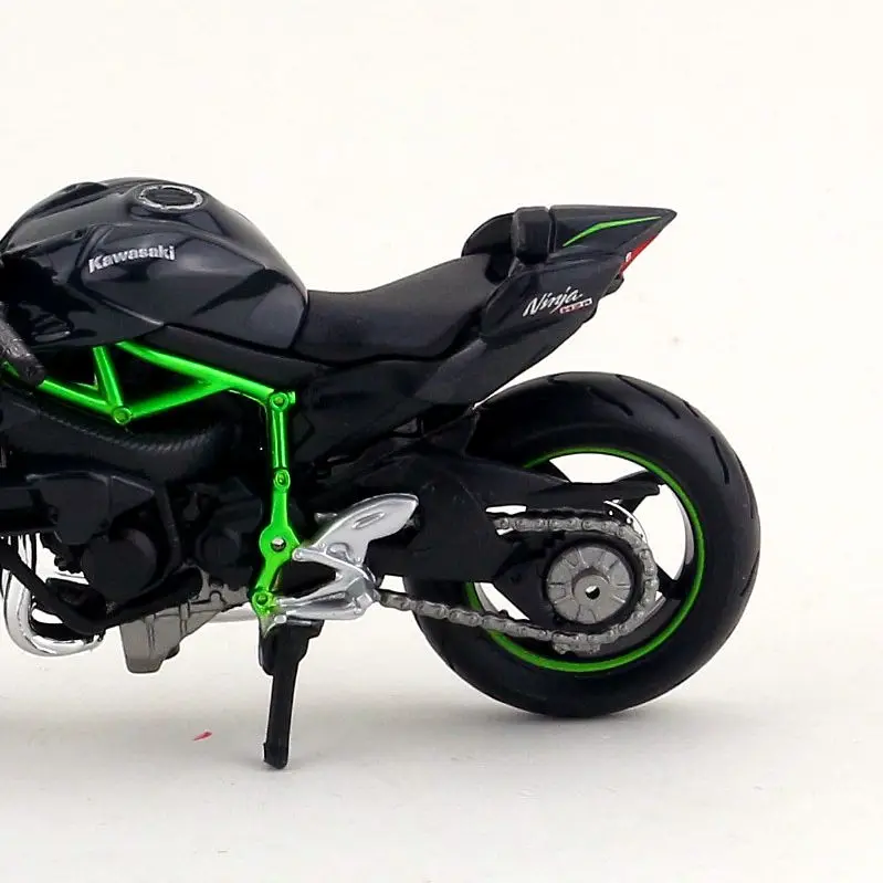 Kawasaki Ninja H2R (8)