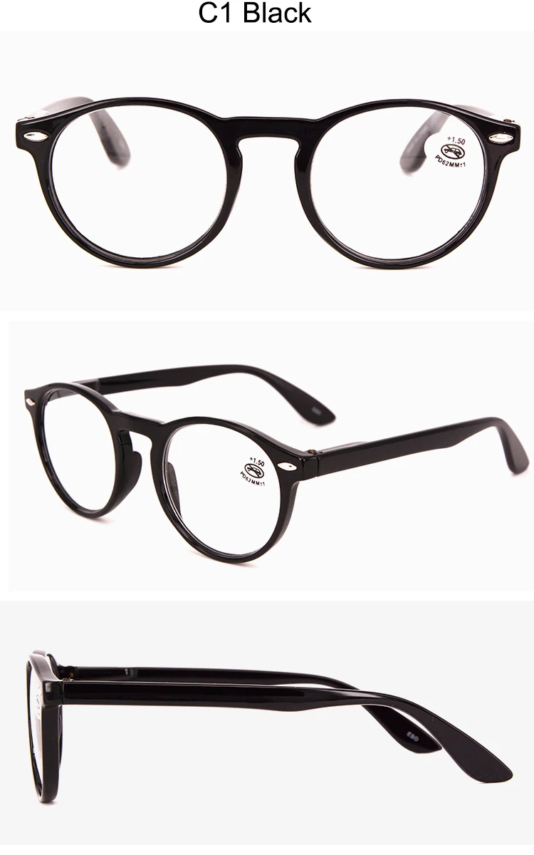 C1 Black