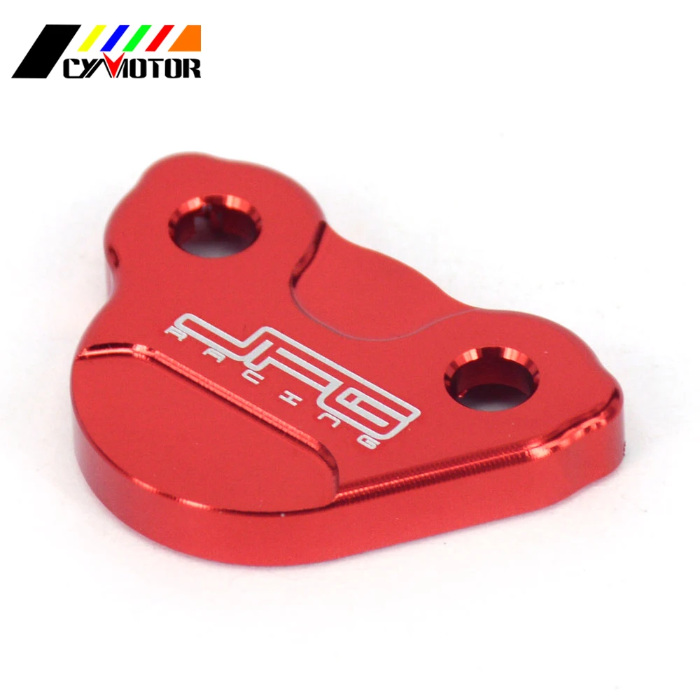 Крышка для мотоцикла HONDA CRF150R CR125R CR250R CRF250R CRF250X CRF450R CRF450X CRF CR X R|Тормозные диски| |