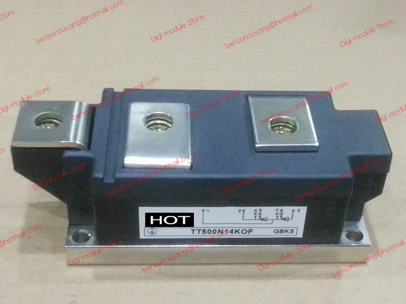 

TT500N14KOF Free Shipping