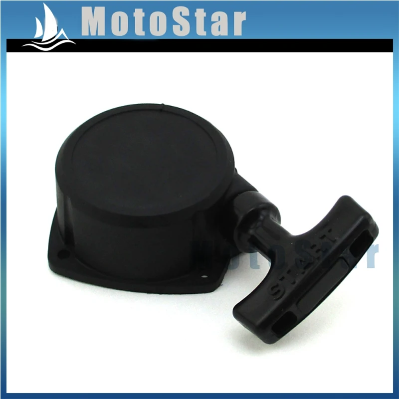 Потяните Стартер Recoil для 23cc Zenoah G23LH двигатель Goped Sport Bigfoot Liquimaticr| |