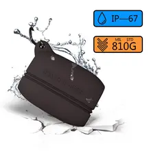 Анти-шок гибкий силиконовый всесторонний защитный чехол полное покрытие ДЛЯ Jabra Elite Active 65t аксессуары для наушников