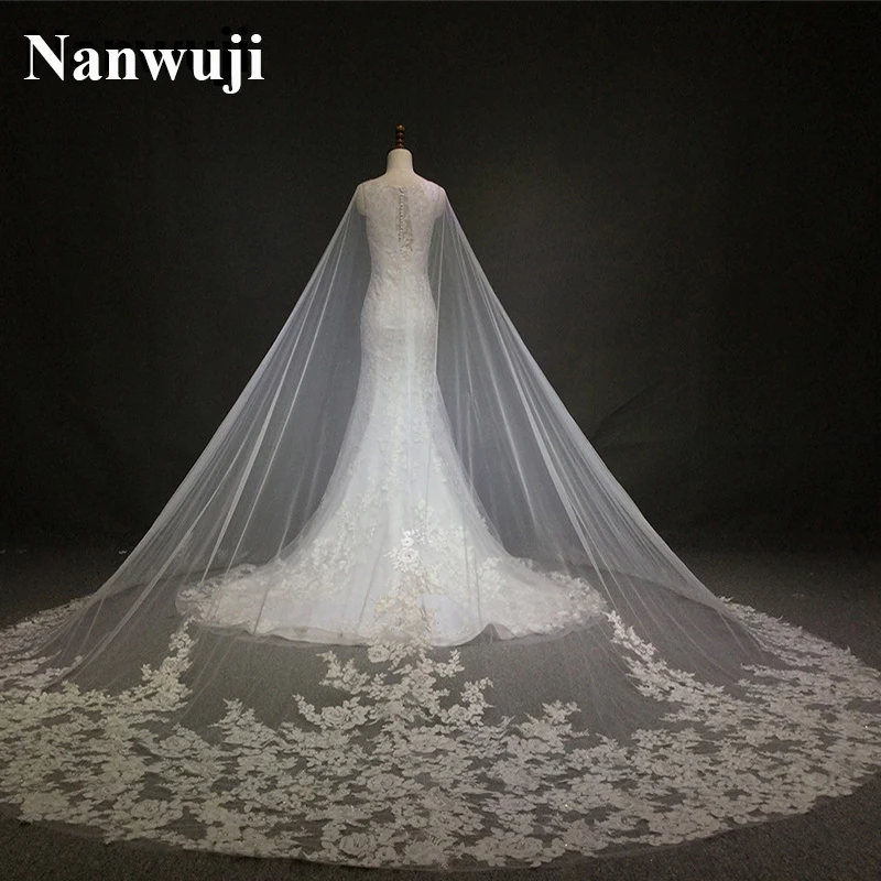 

vestidos de novia 2017 Mermaid Wedding Dress Lace Bridal Gowns Pearls Beads Wedding Dress Robe De Mariage 2017 Casamento Trumpet
