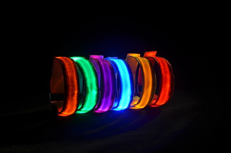 Flash Deal 2019 Outdoor Sports Night Running Light Safety Jogging Led Arm Leg Warning Wristband Cycling Bike Bicycle Party Luces Bicicleta 1 Flash Deal 2019 Outdoor Sports Night Running Light Safety Jogging Led Arm Leg Warning Wristband Cycling Bike Bicycle Party Luces Bicicleta 1