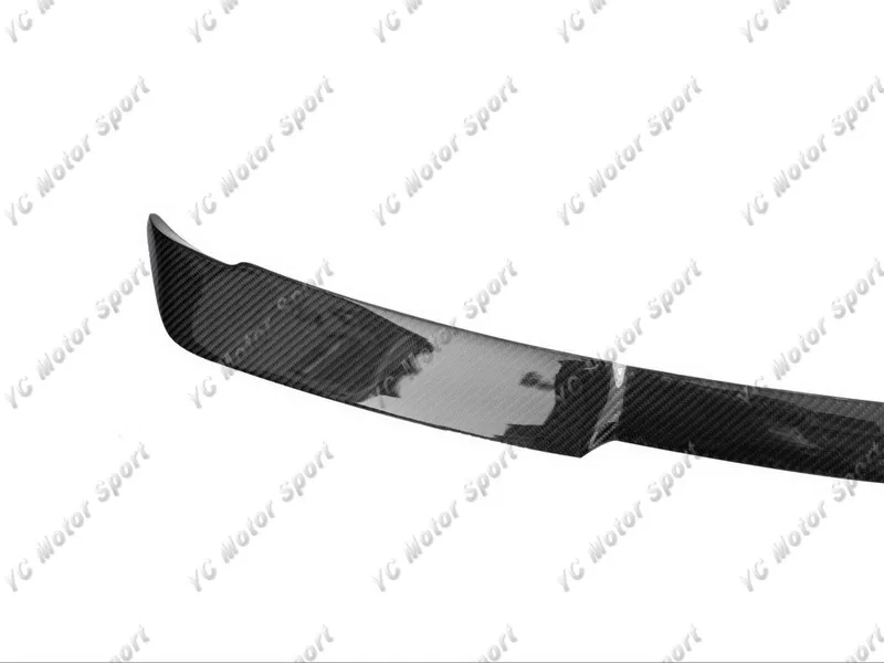 2014-2016 Ford Mustang Roush Style Trunk Spoiler CF (3)