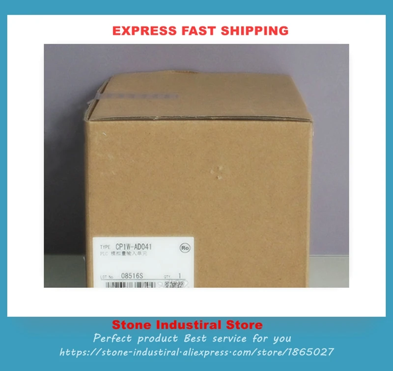 

Фонарь CP1W AD041, новый оригинальный фонарь в коробке