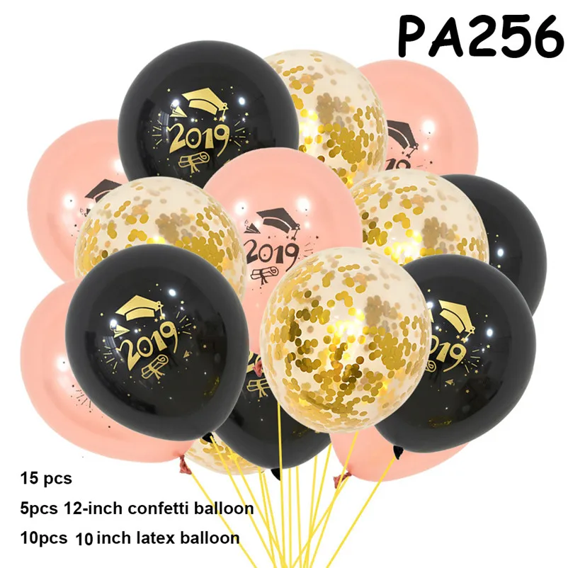 Graduation Balloons 2019 (1)