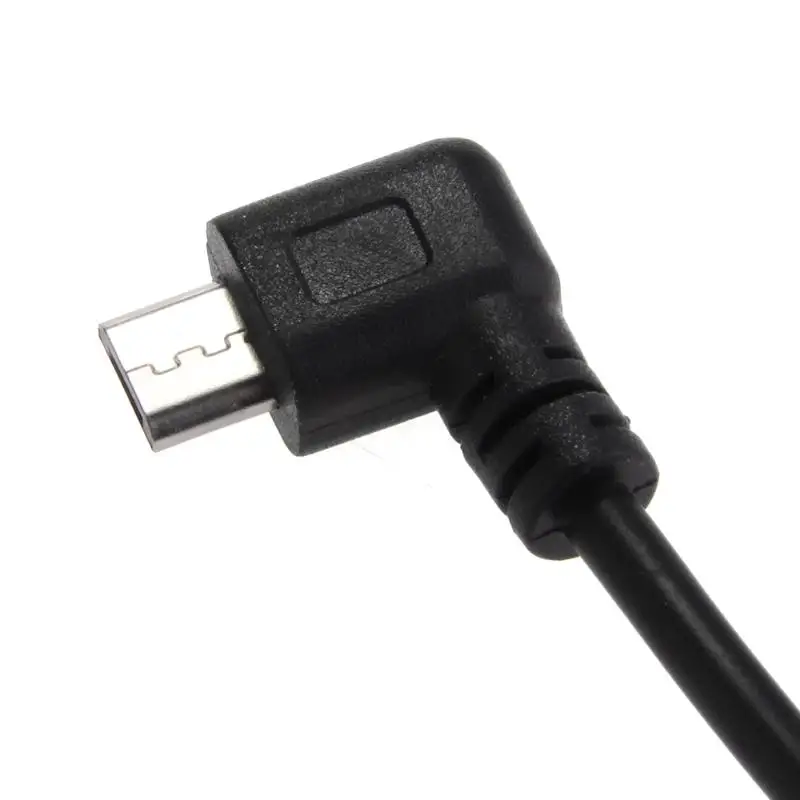 DC-DC Converter 12V to 5V 3A Step Down Power Supply Module Micro USB Waterproof