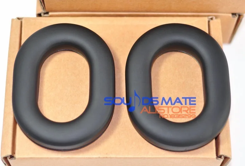 Generic Replacement Ear Pads Cushion For Telex Hr1 Hr2 Hr 1 2 Aviation