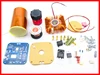 Diy Kits 30W Mini Music Tesla Coil Plasma Speaker Tesla Wireless Transmission Module ► Photo 2/6
