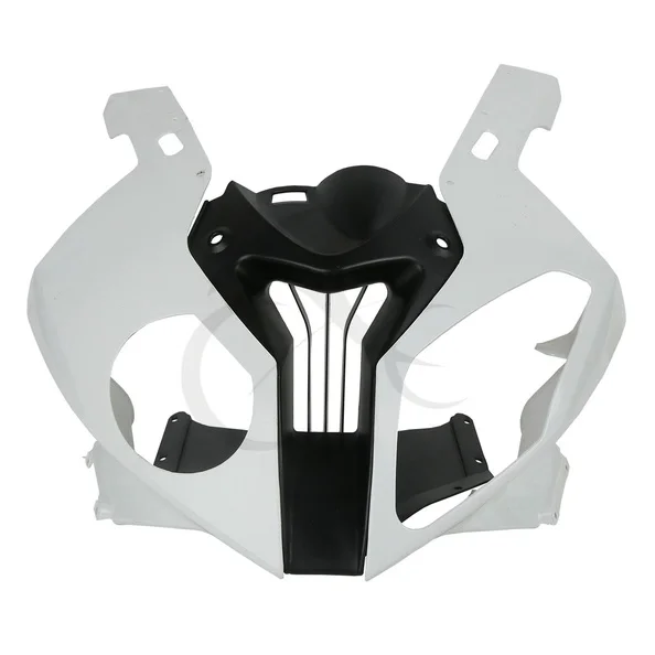 ABS Неокрашенный Верхний обтекатель клобук нос для BMW S1000RR S 1000 RR 2010 2014 2011|abs fairing|nose