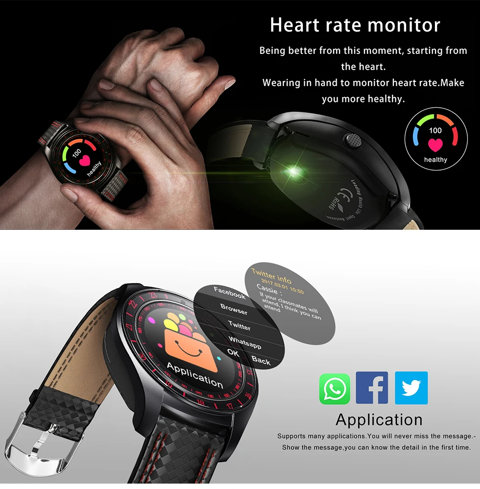 20 шт. V10 Смарт-часы для мужчин с камерой Bluetooth Smartwatch Шагомер монитор сердечного ритма sim-карты наручные часы для телефона Android