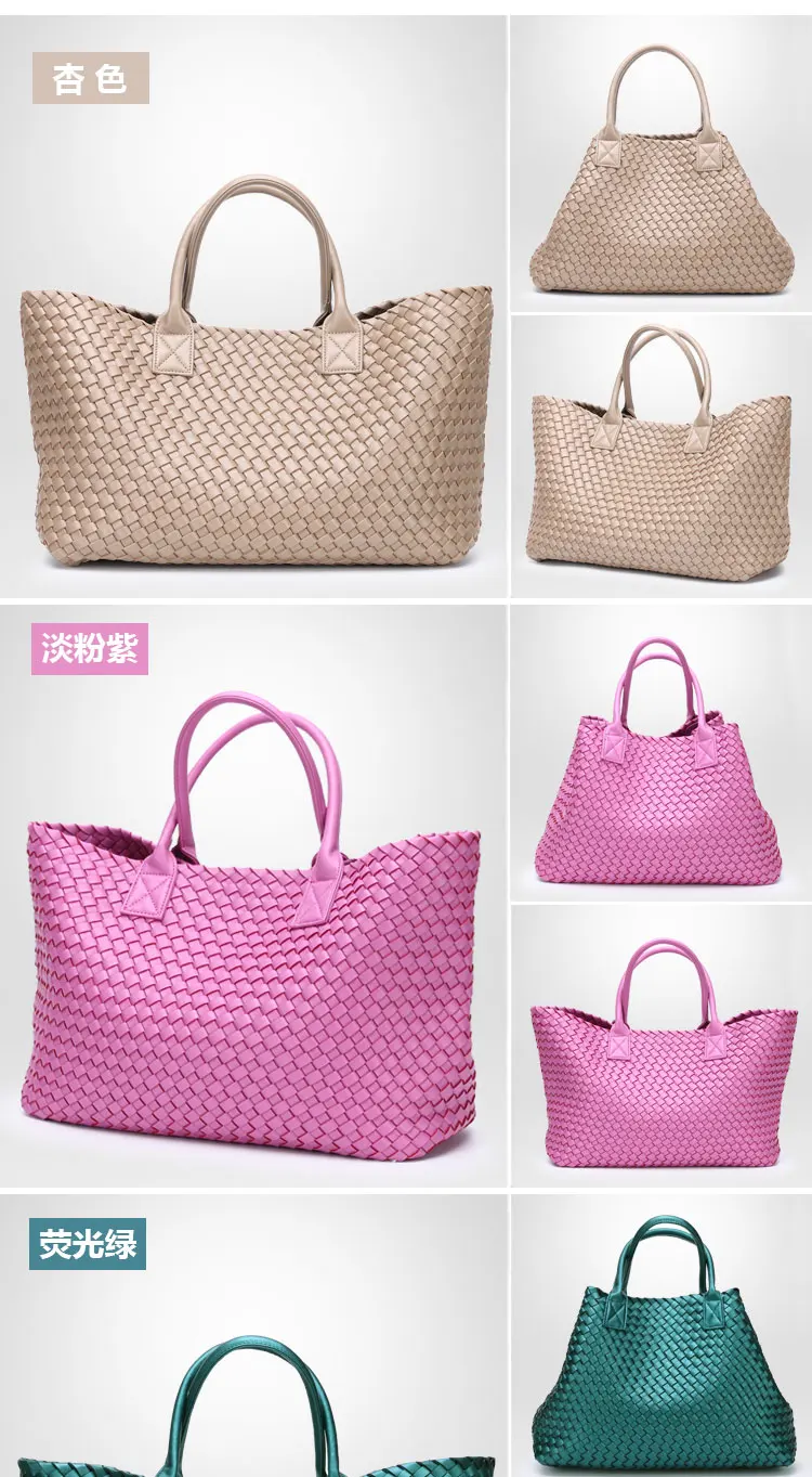 Sacos de bolsas tecidos 2018 inverno nova