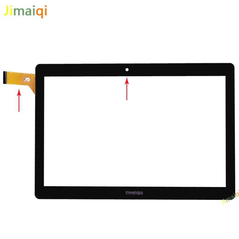 

Touch screen Digitizer For 10.1'' inch Prestigio WIZE 3151 Muze PMT3151C PMT3151D 3G PMT3151_3G_D_CIS panel Glass Sensor PMT3151