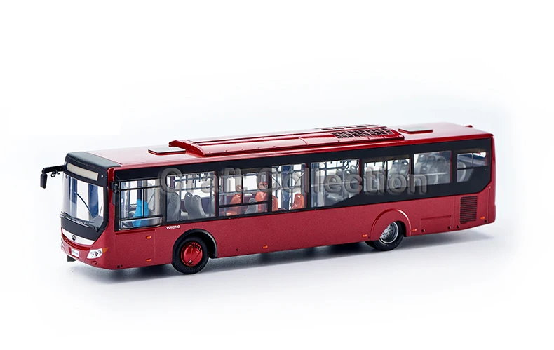 Popular Toy Bus Models-Buy Cheap Toy Bus Models lots from