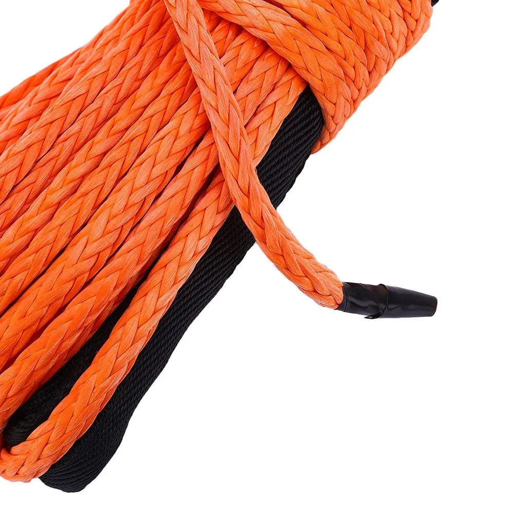 البرتقال 5 ملليمتر * 15 متر قارب ونش كابل و 4000lbs hawse fairlead ، atv الونش الخط ل ونش المساعدون ، الاصطناعية ونش حبل البرتقال 5 ملليمتر * 15 متر قارب ونش كابل و 4000lbs hawse fairlead ، atv الونش الخط ل ونش المساعدون ، الاصطناعية ونش حبل