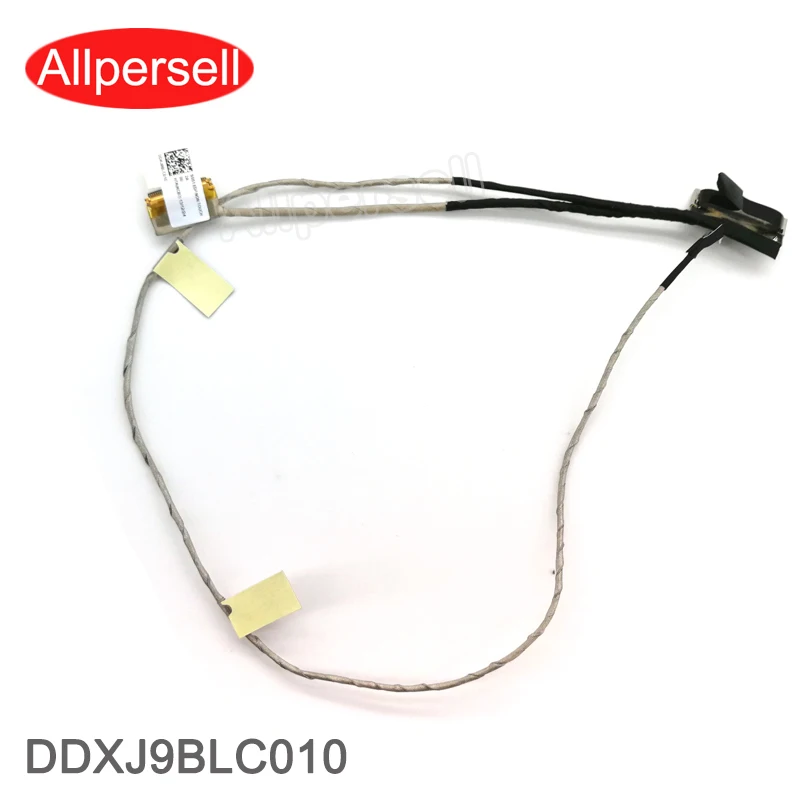 

New LCD Video Cable for ASUS K551 V551 s551L s551LA S551 EDP NON TOUCH DDXJ9BLC010