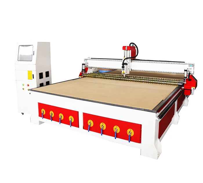High performance Heavy duty cnc router machine woodworking plywood cutting | Инструменты