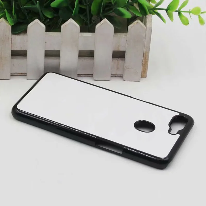 NSBuni пустой ПК чехол для телефона OPPO Realme 2 DIY Чехол мобильного защитный Чехлы