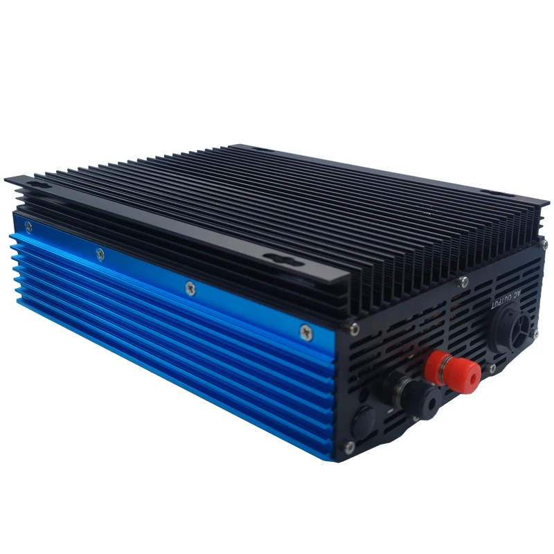 1000 Вт сетчатый инвертор для PV входа 39 60 в or36V разряд аккумулятора от постоянного