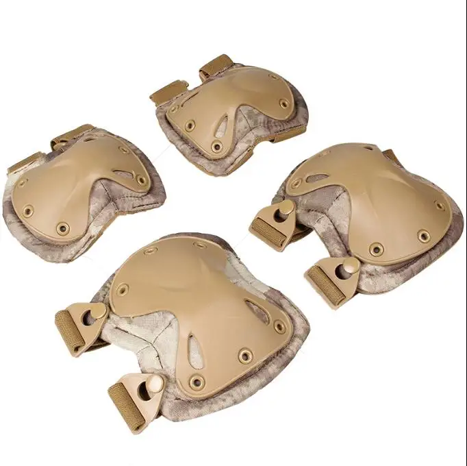 

Tactical knee pads Military uniform Kneecap Tactical protection