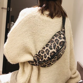 

Waist Bag Women PU Leather Fanny Pack Fashion Belt Bag Women 2019 Phone Pouch Casual White Chest Bags Girls Shoulder